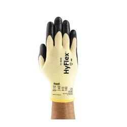 Gloves 102269 Hyflex Kevlar Cut Resistant Palm Coat Size 10